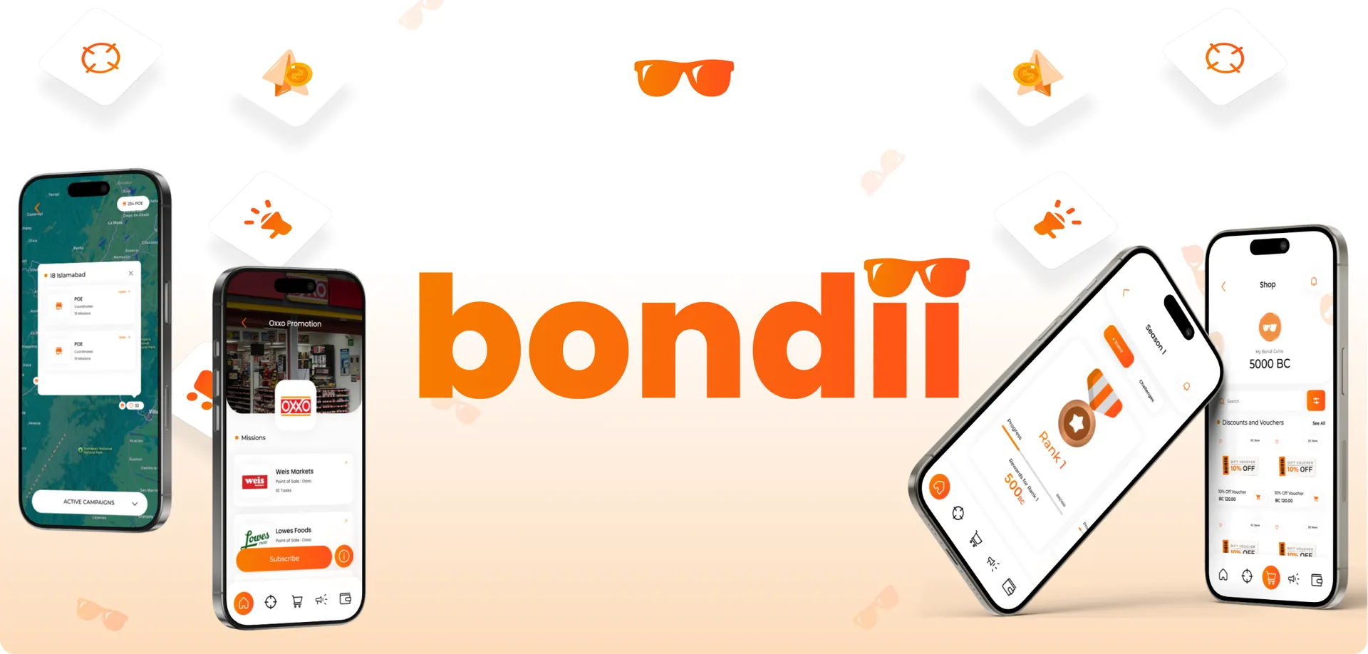 Bondii gallery 1