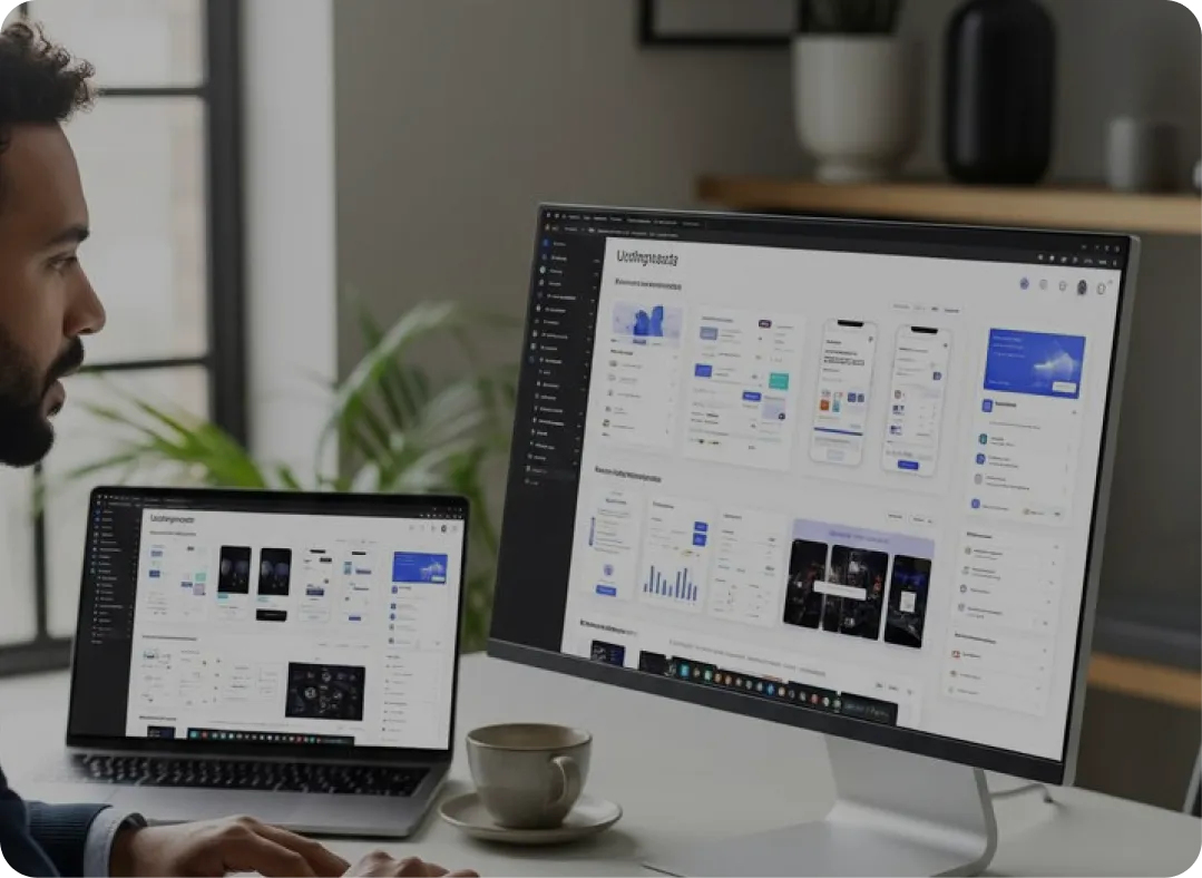Designing Products That Actually Scale