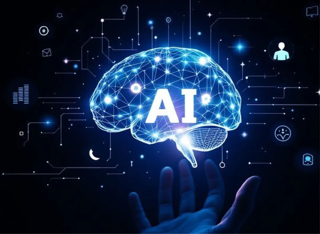 Experimenting With AI Design