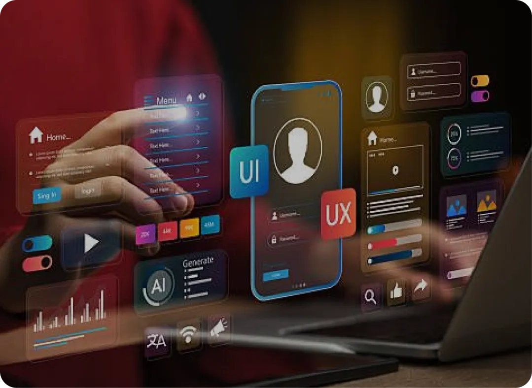 UI Patterns That Matter