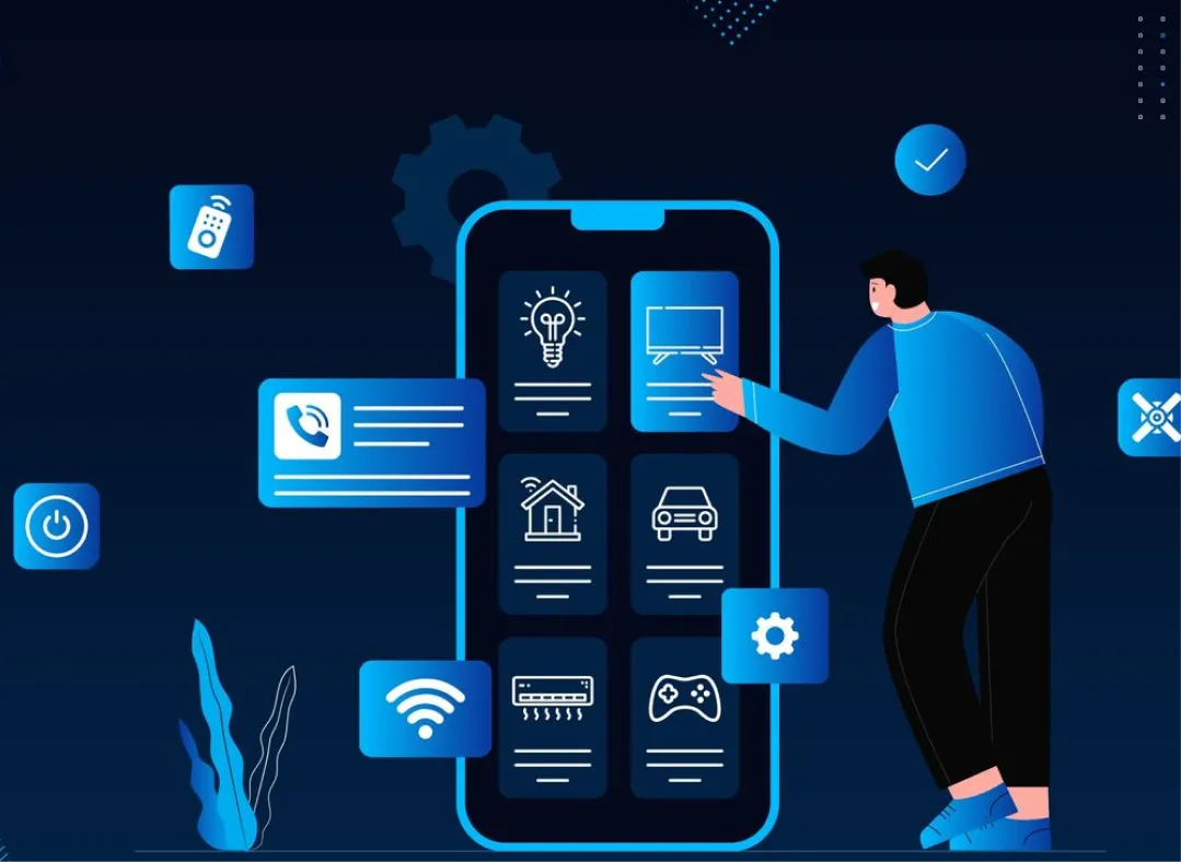 From Idea to Interface