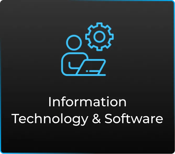 Information Technology & Software