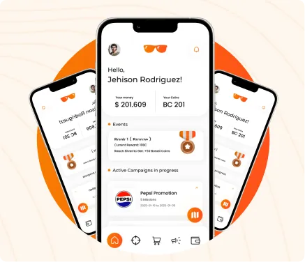 Bondii overview